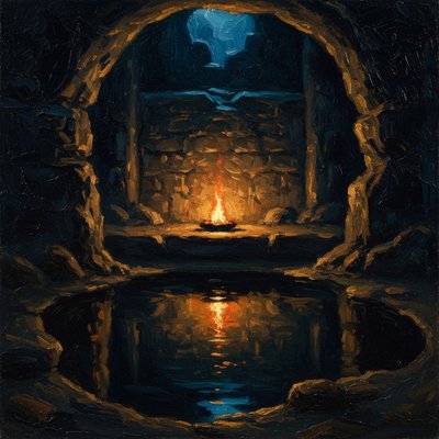 John nocturne cover